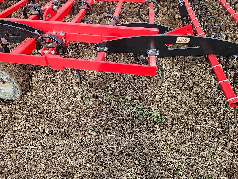 SIPTEC Vibro B 500-7