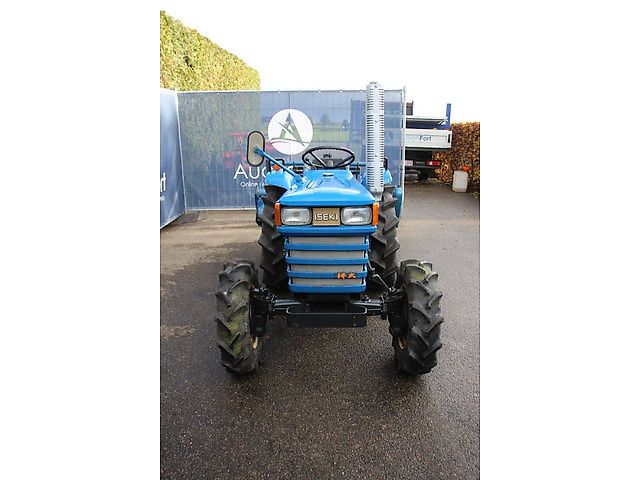 Iseki TS1610F
