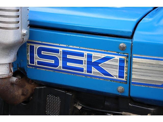 Iseki TS1610F