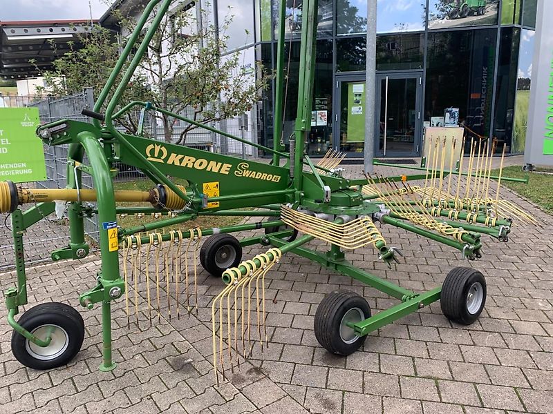 Krone Swadro 46