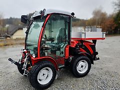 Carraro SP 4800 HST Traktor Schlepper SP5008 Winterdiens