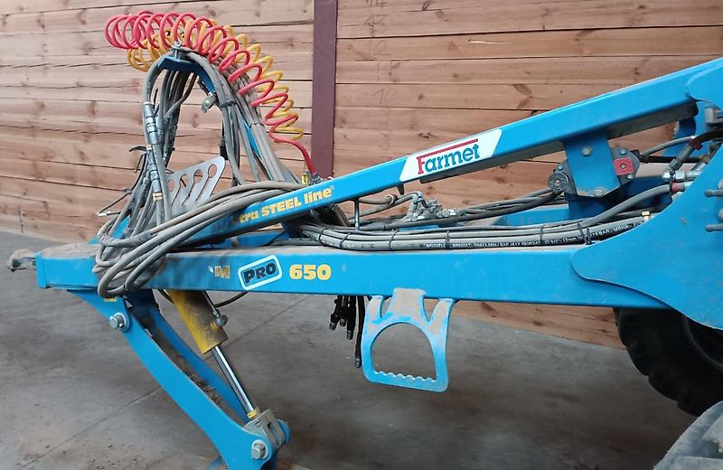 Farmet Fantom FX 650 PRO