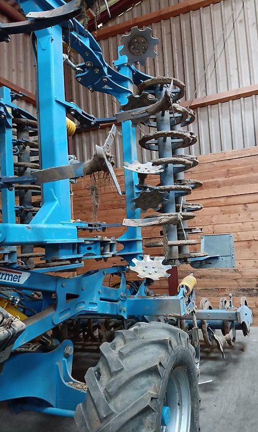 Farmet Fantom FX 650 PRO