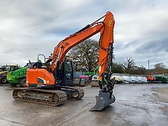 Doosan DX140 LCR