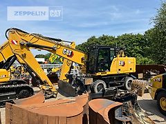 Caterpillar MH3024-06C