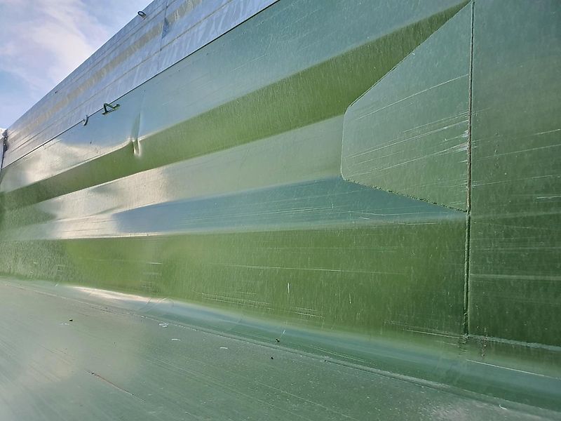 Fliegl TMK 378 PROFI