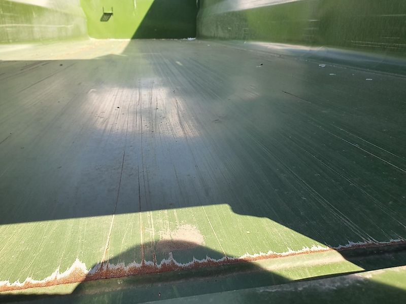 Fliegl TMK 378 PROFI