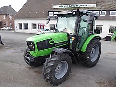 Deutz-Fahr 5080 D KEYLINE