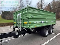 Brantner ta 10.041