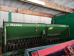 Hassia DKA 300/25 Reihen