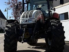 Steyr 4105 Multi