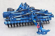 Rolmako U 671 - 4,5 m HP Standard  / Finanzierung - Leasing