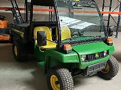 John Deere Gator TE 4x2