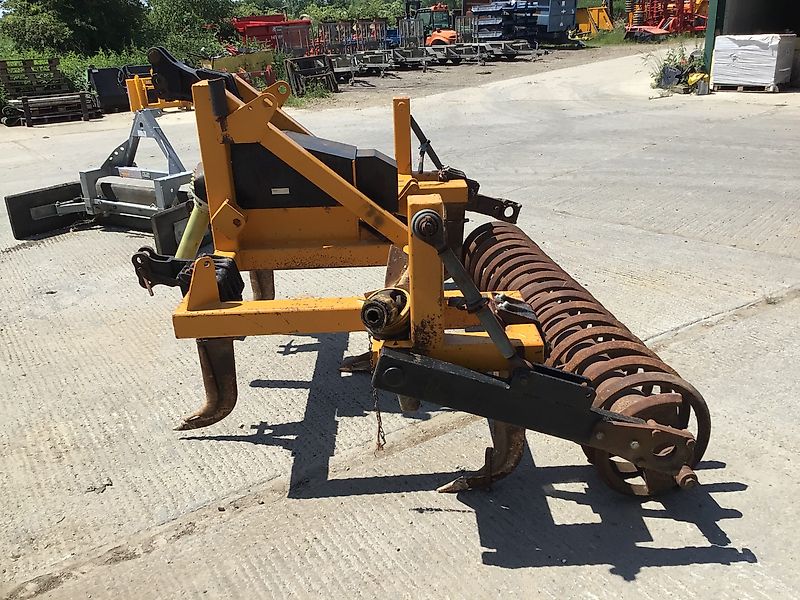 McConnel 5 LEG SHAKERATOR