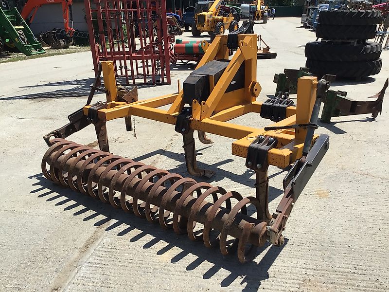 McConnel 5 LEG SHAKERATOR