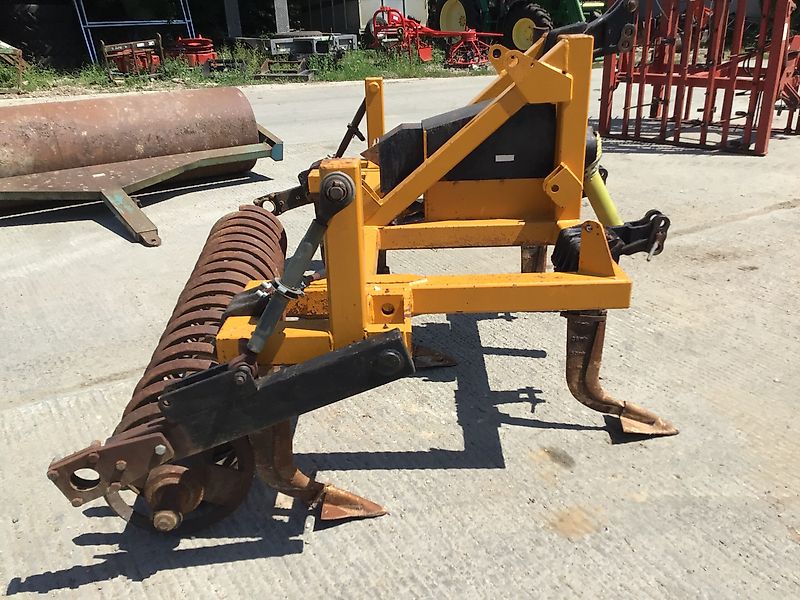 McConnel 5 LEG SHAKERATOR