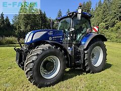 New Holland t7.230 plm auto command