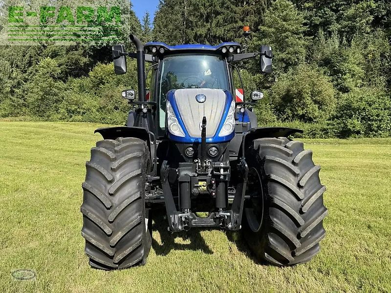 New Holland t7.230 plm auto command