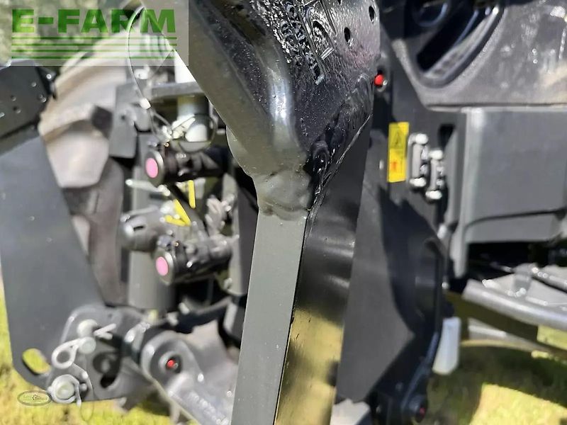 New Holland t7.230 plm auto command