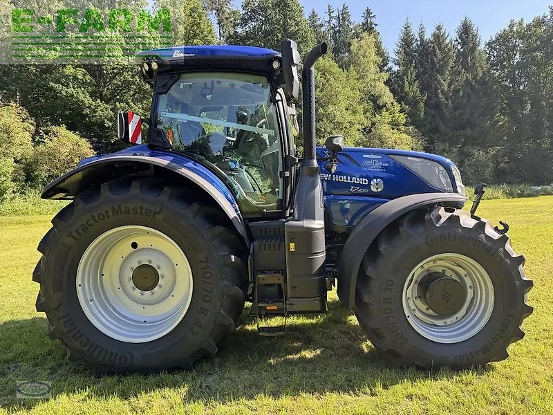 New Holland t7.230 plm auto command