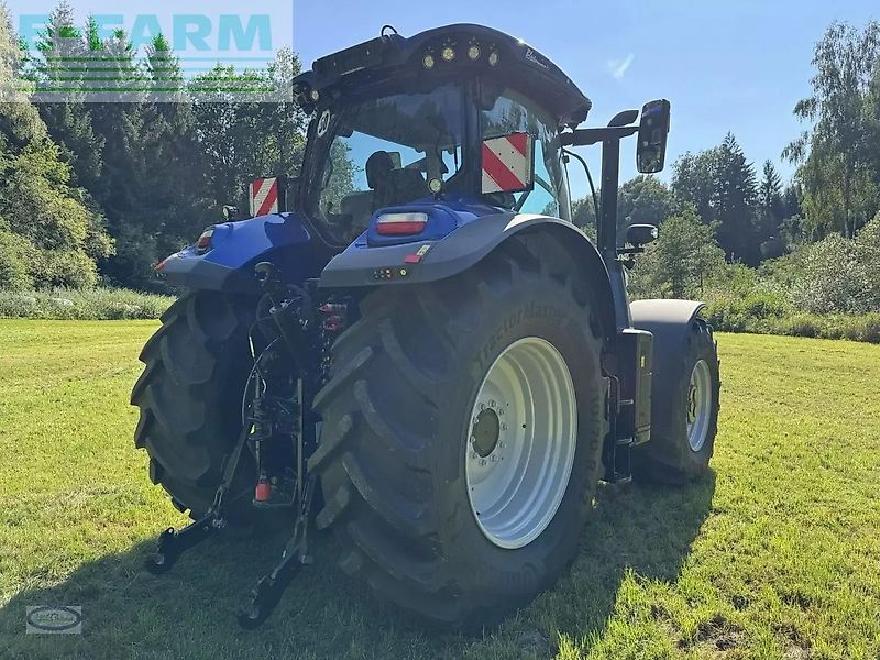 New Holland t7.230 plm auto command
