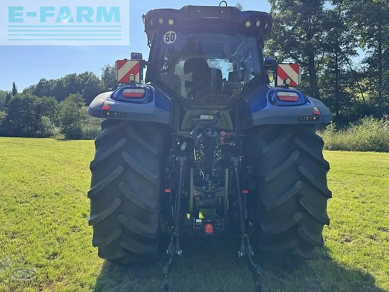 New Holland t7.230 plm auto command
