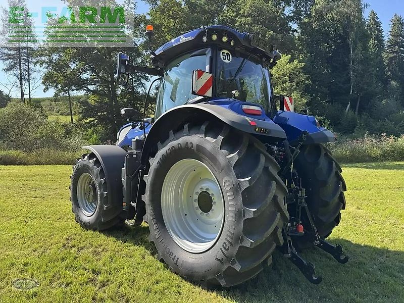 New Holland t7.230 plm auto command