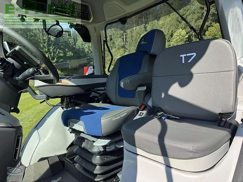 New Holland t7.230 plm auto command