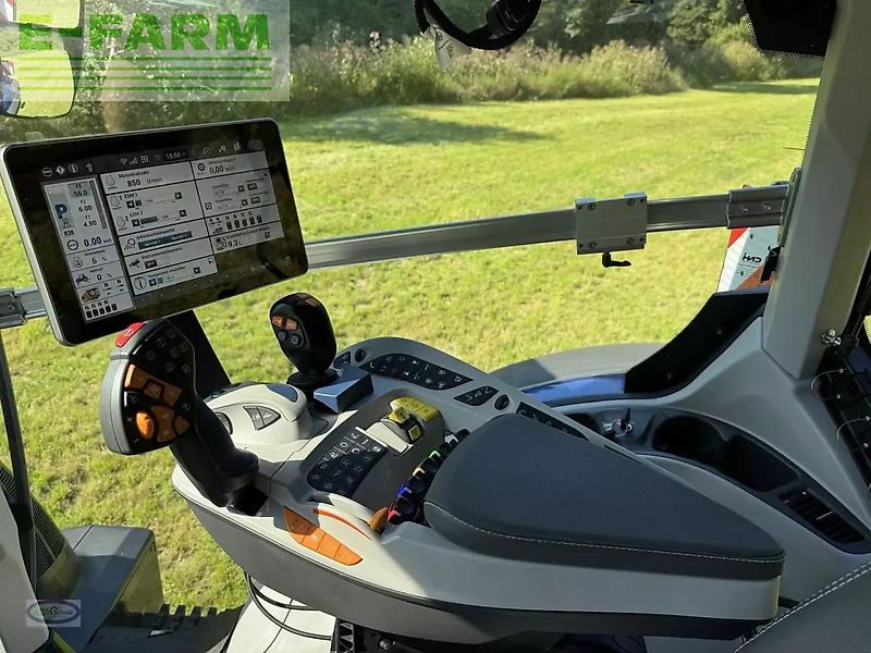 New Holland t7.230 plm auto command