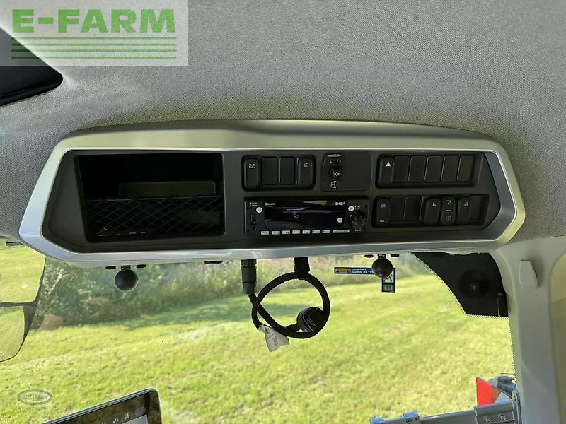 New Holland t7.230 plm auto command