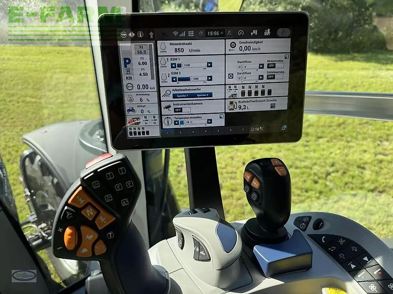 New Holland t7.230 plm auto command