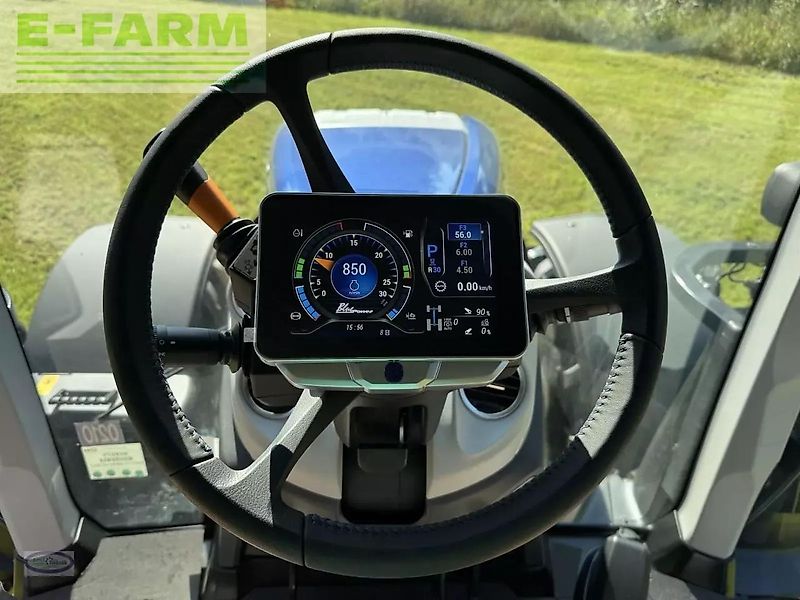 New Holland t7.230 plm auto command