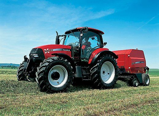 (Quelle: Schlepperkatalog 2012)