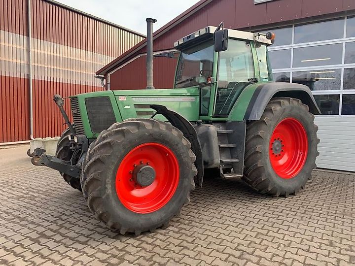 Oldtimer Tractor te koop Marktplaats