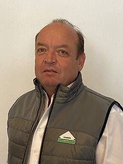 Ansprechpartner Herr Markus Hofbauer