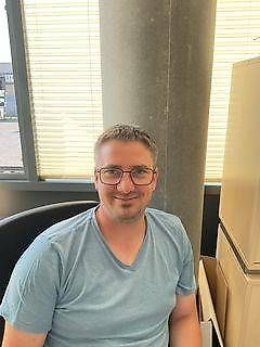 Ansprechpartner Herr Manuel Schachinger