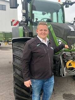 Ansprechpartner Herr Sebastian Jäger