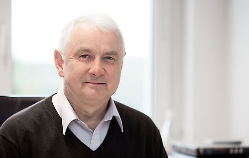 Ansprechpartner Herr Horst Bröge