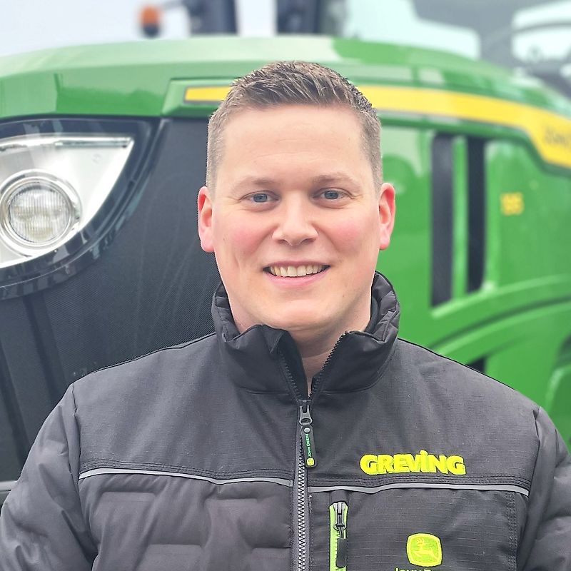 Ansprechpartner Herr Martin Plate