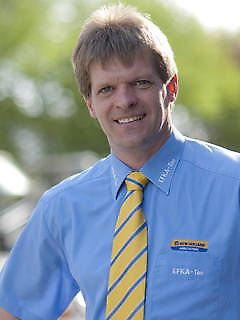 Ansprechpartner Herr Martin Berger