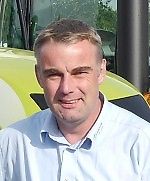 Ansprechpartner Christoph Gostmann