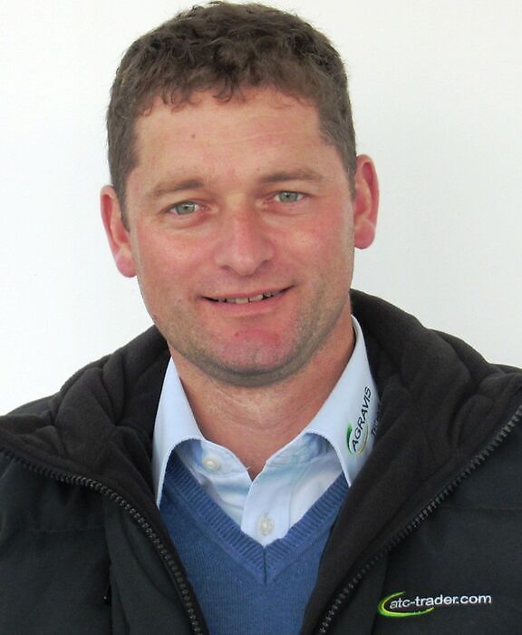 Ansprechpartner Matthias Wipper