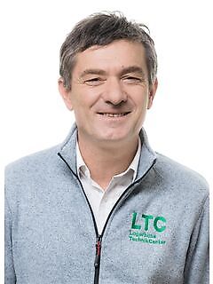 Ansprechpartner Herr Rainer Illig