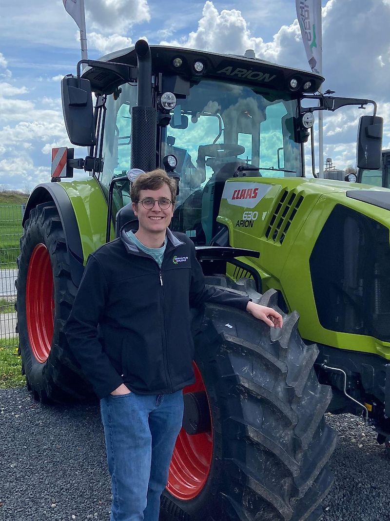 Ansprechpartner Herr Josef Tölkes