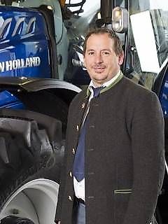 Ansprechpartner Herr Christian Auswöger