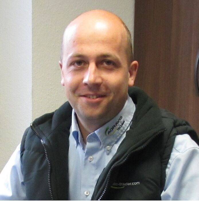 Ansprechpartner Michael Richter
