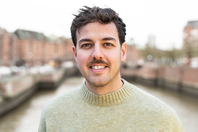 Ansprechpartner Herr Alex Renaud