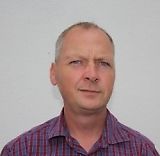 Ansprechpartner Herr Guido Leppin