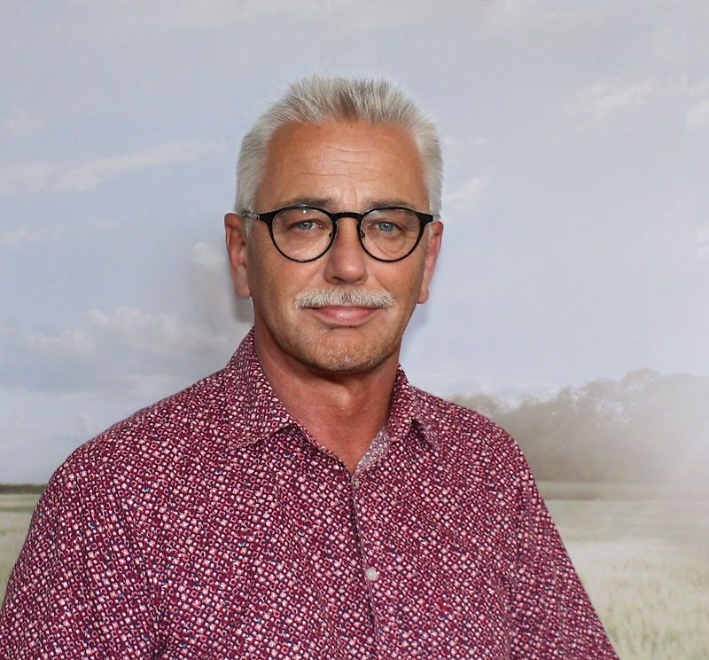 Ansprechpartner Herr Rainer Schölzke
