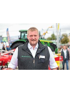 Ansprechpartner Herr Stefan Fessl